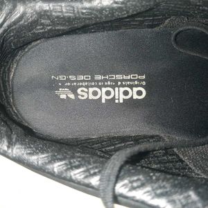 💎 Authentic Adidas | Porsche Leather Sneakers
