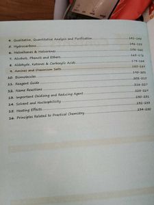 Chemistry Med Easy 2.0 Notes