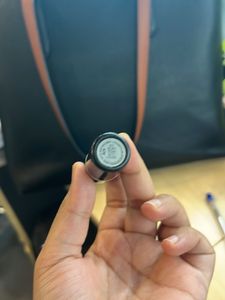 MAC Lipstick velvet teddy OG