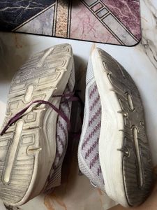 Lightweight Women's Sneakers