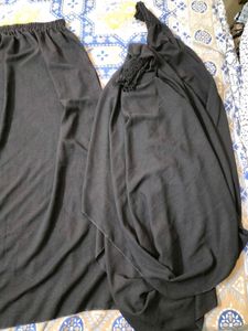 Hijab, Burqa, Abaya