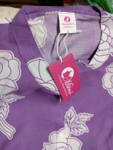 Floral Co-rd Set Best Offer Will Accept