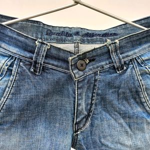 Denim Jeans