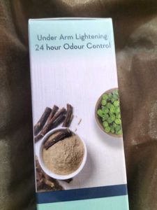 WishCare Under Arm Roll On Serum