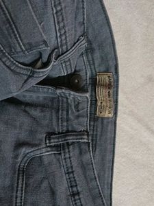 5 Jeans