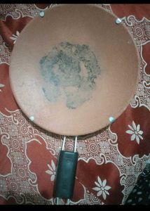 Terracotta Roti Maker
