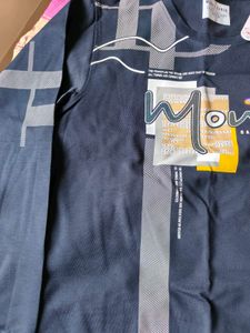 Monte Carlo Boy's T-Shirt (13 to 14 years)