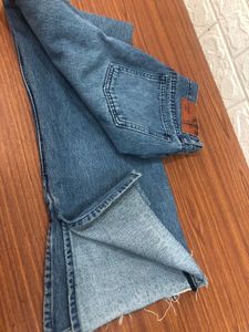 Women's Light Wash Flare Jeans🍾
