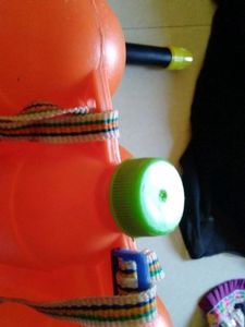 Water Gun Toy