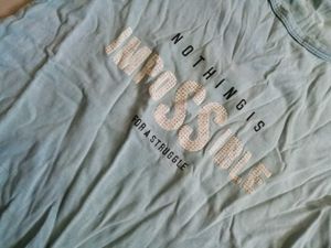 Bundle of 2 Girls T-Shirts