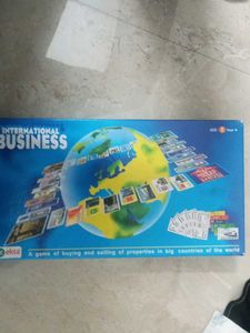 bussines game for kids can play and enjoy