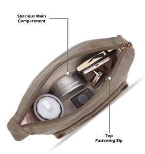 Lavie Crossbody Bag