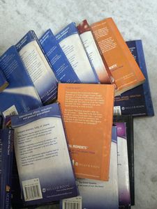 Mills &amp; Boon Romance Novels Collection any at 99/-