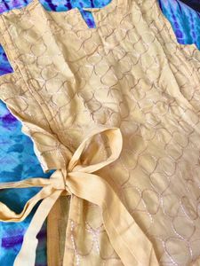 Bow Cotton Top🧀🎀