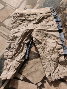 Kids' Clothes Bundle