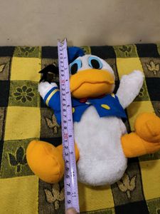 Donald Duck Plush