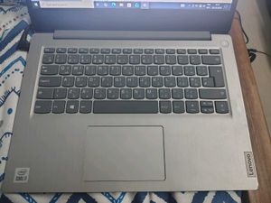 lenovo i7 10 th gen