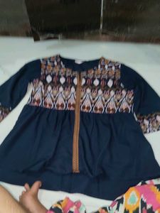 girls top