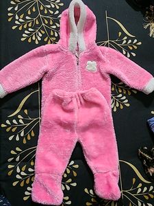 Beautiful Baby Sweater Dresss