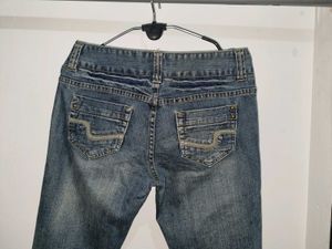 My Pretty Denim By Cache-Cache "Women"