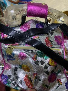 Telephone Purse
