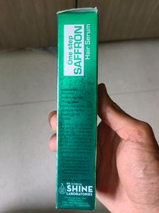 Hair Serum