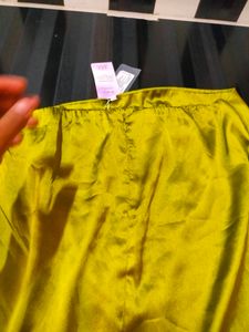 Designer Skirt 💚