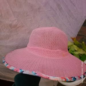 Beach Hat ⛱️
