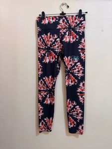 Nike gym tights