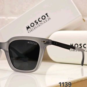 MOSCOT unisex  Sunglasses