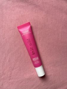Indie Wild Dewy Lip Treatment(wedding rose)
