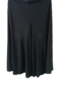 Black Palzzo Pant