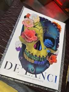 DELANCI Makeup Palette