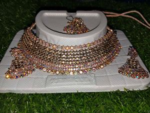 Elegant Jewelry Set