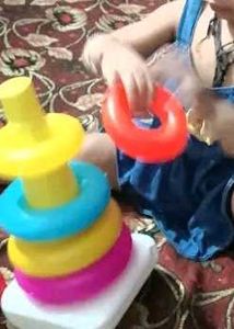 Educational Toy Set for increase brain power