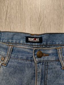 Ma5690 Newport jeans waist 34 inches