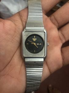 I Vintages Seiko Watch