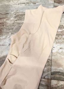 Nude Shapewear Tights