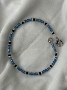 Set of 3 Beaded Bracelets