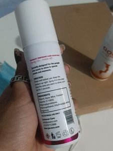 Instant Hair Color Spray Combo