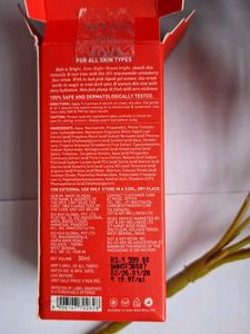 Dot &amp; Key Strawberry Bright Face Serum