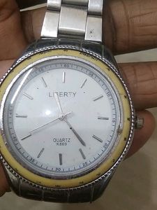 Liberty Mens Watch