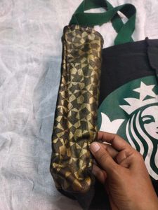 Starbucks Tote Bag