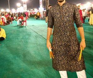 Men's Kurta size-L