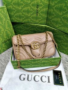 Gucci Slingbags