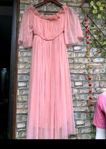 Long Frock