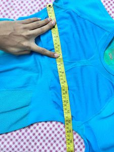 HEAT UP Long Sleeve Top