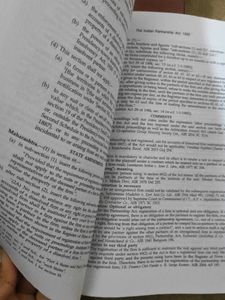 Bare Acts Of Law Book