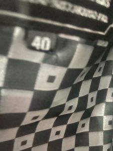 Men's Grey Bandh gala Jacket/ coat