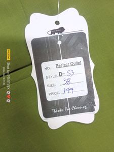 (D-53) 38 Size Regular Fit Jeans